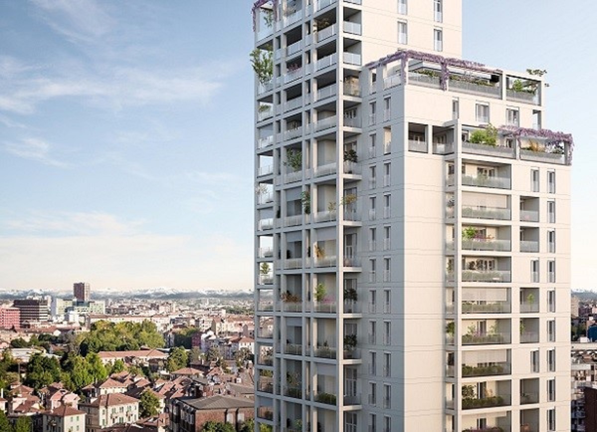 torre milano