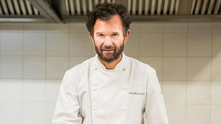 carlo cracco nuovo ristorante