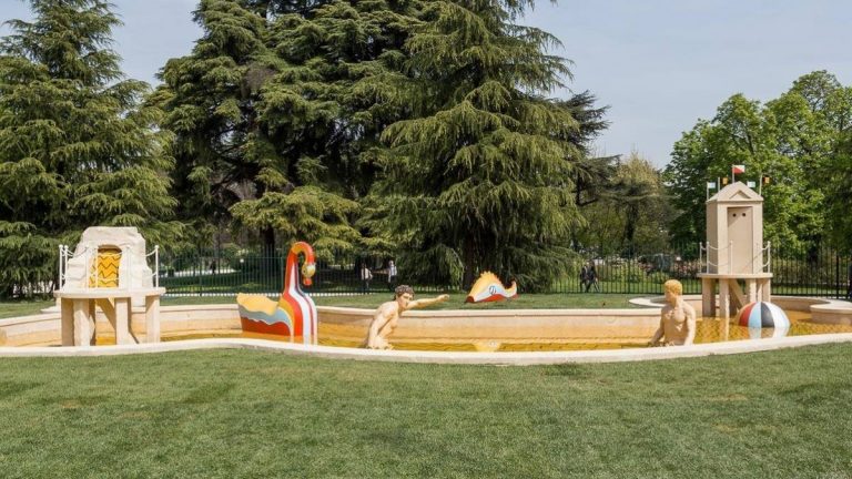 riapertura triennale milano