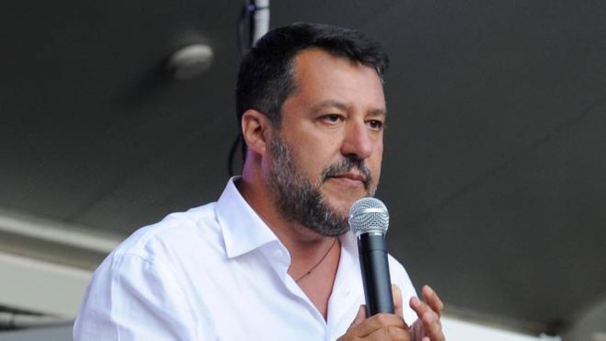 Salvini mette in pausa le elezioni comunali: “Prima campagna vaccinale”