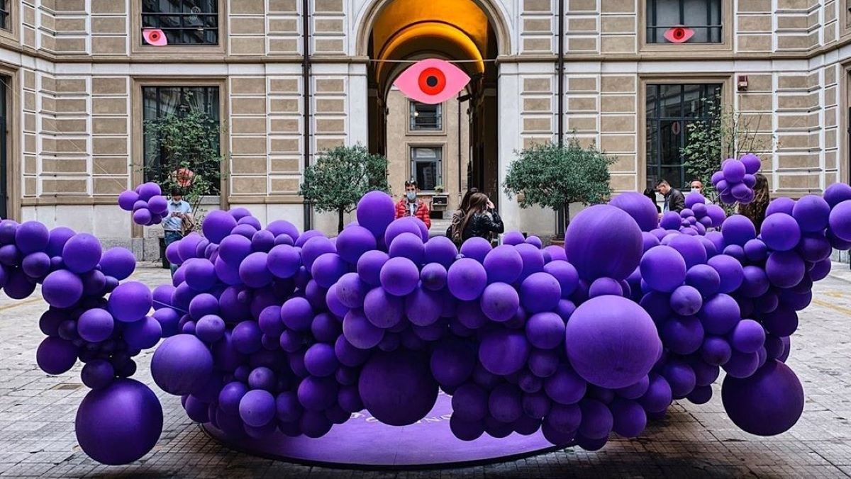 Il Fuorisalone torna a milano nel 2021: l’evento fisico a settembre