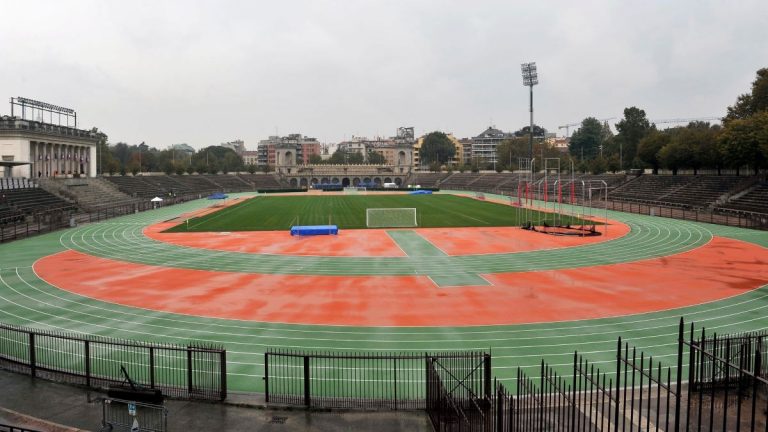 arena civica milano