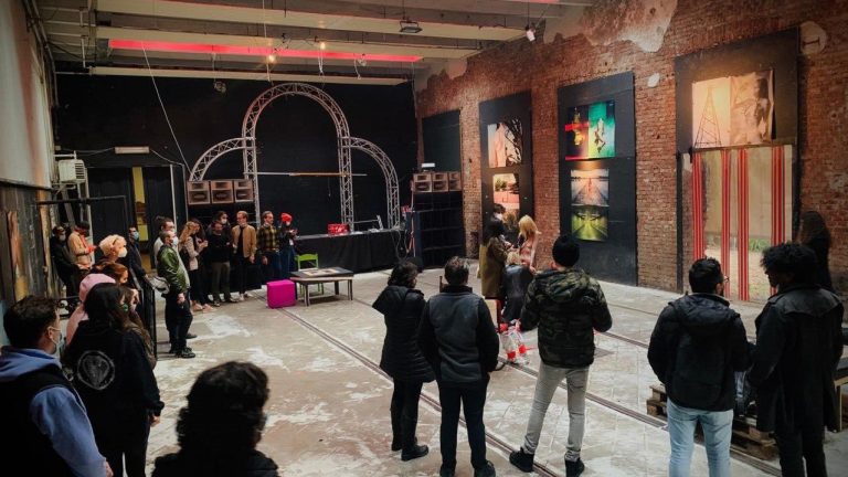 fabbrica del vapore milano