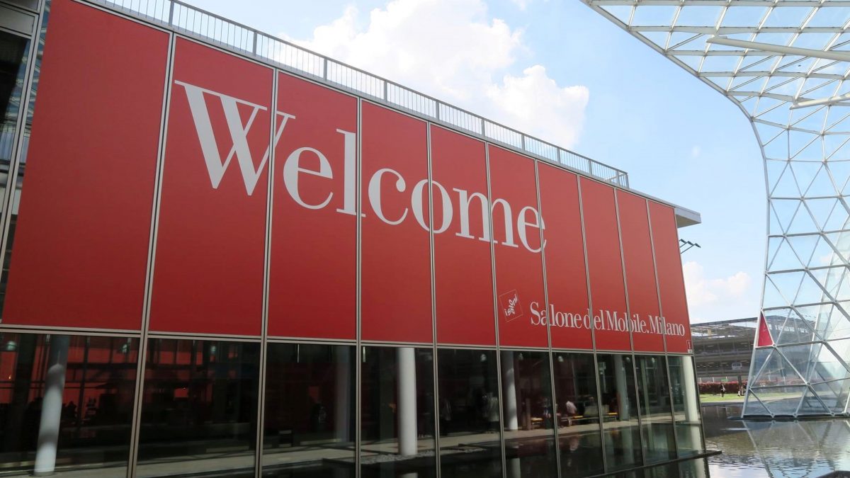 Salone del Mobile 2021: l’ipotesi per salvare l’evento