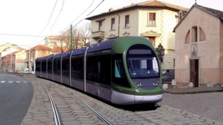metro 13 milano