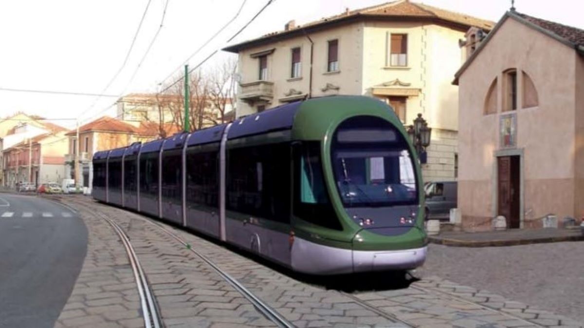 Metro 13: una nuova linea a Milano per le Olimpiadi Invernali 2026