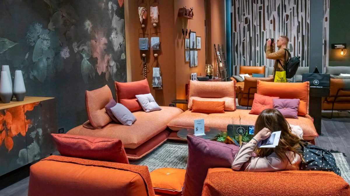 Salone del Mobile Milano 2021: speranze sull’evento anche in presenza