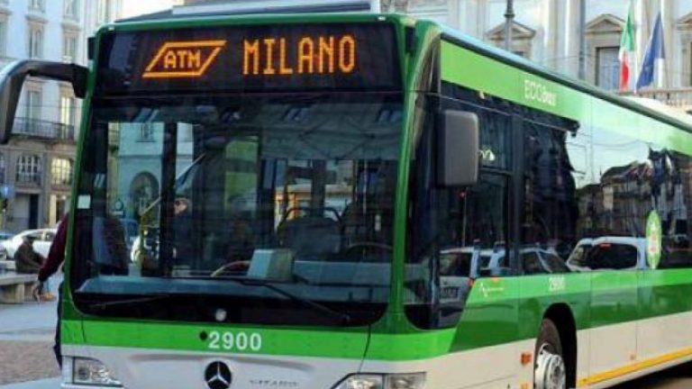 atm sciopero 23 aprile