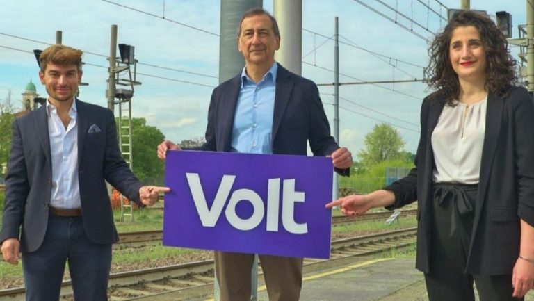 Volt appoggia la ricandidatura di Beppe Sala: più ampia la coalizione