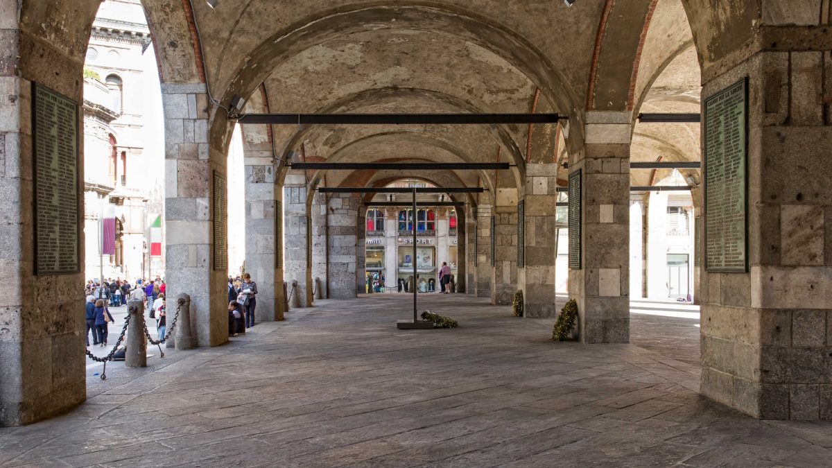 25 aprile 2021: tutte le iniziative , in sicurezza, a Milano