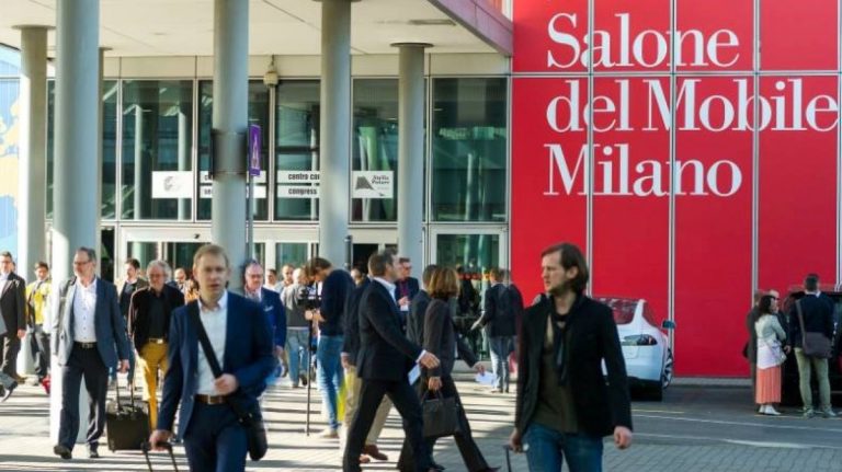 salone del mobile settembre