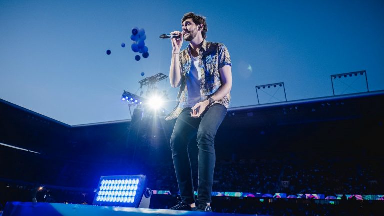 alvaro soler tour 2022