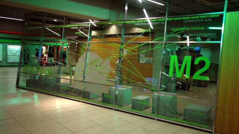 lavori m2 milano