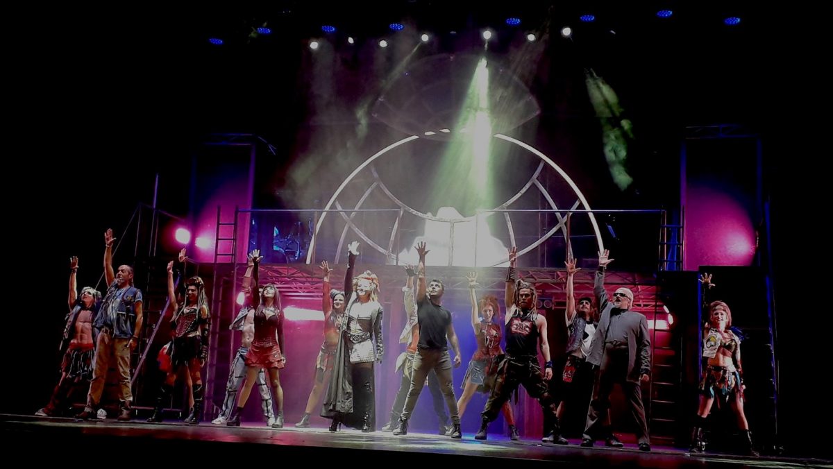 We Will Rock You: lo spettacolo con le musiche dei Queen a Milano