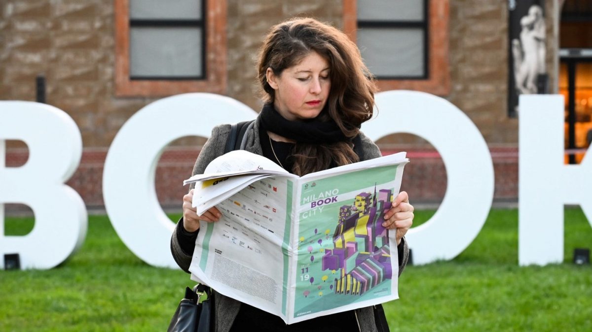 Torna a Milano Book City 2021: edizione ibrida fisica e digitale