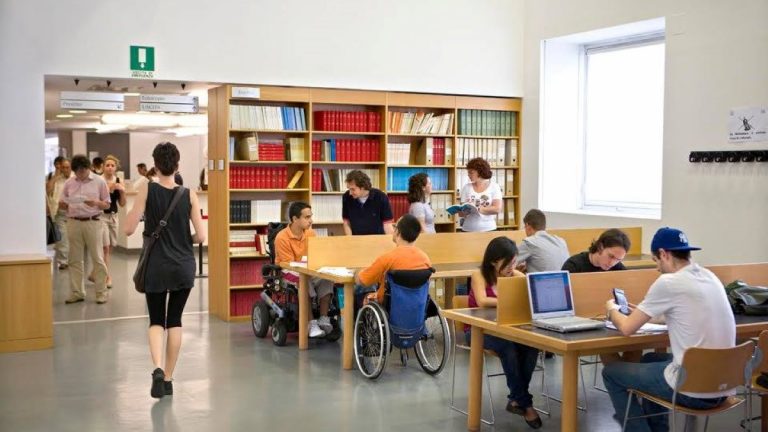 biblioteca bicocca libri