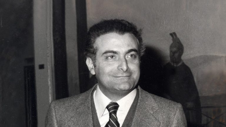 Una piazza a Milano intitolata a Piersanti Mattarella: la proposta