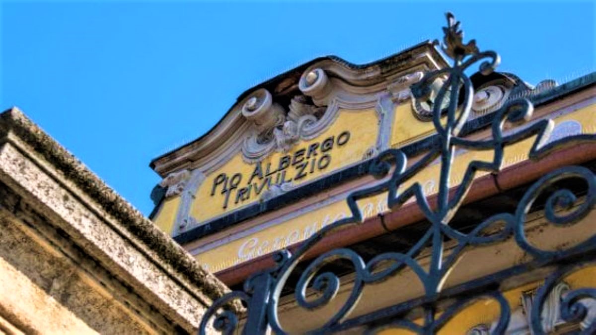 Pio Albergo Trivulzio di Milano: dopo un anno zero contagi da Covid