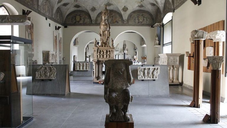 musei civici milano riapertura