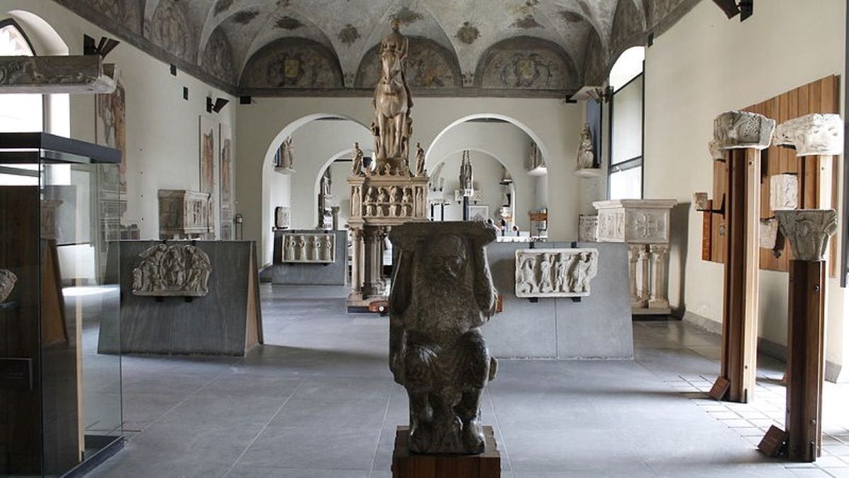 Musei civici di Milano: riapertura annunciata per il 27 aprile