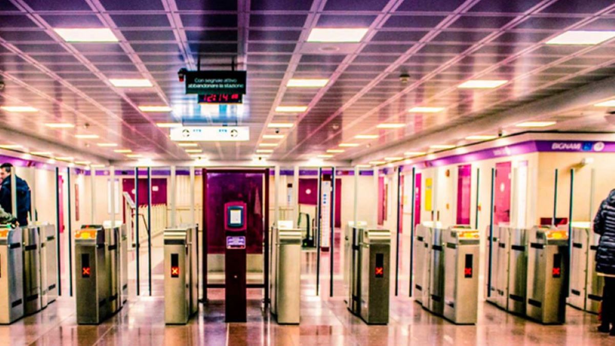 Metro Milano: le stazioni potranno avere i nomi di personaggi storici