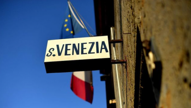sala venezia milano petizione