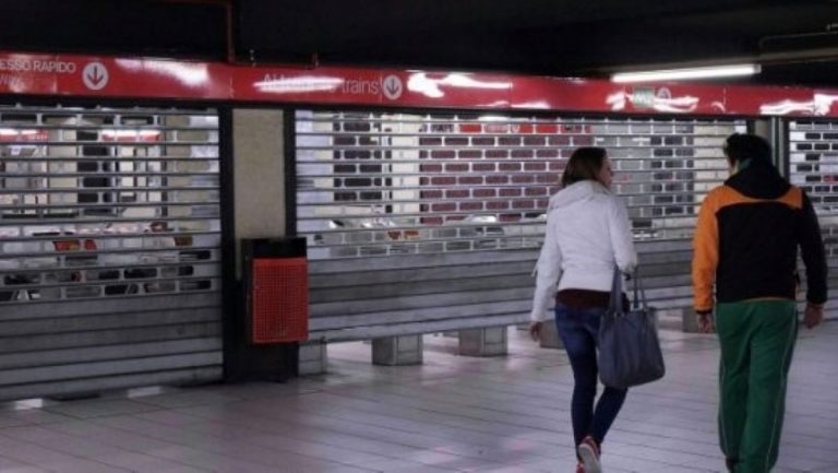 sciopero 23 aprile 2021