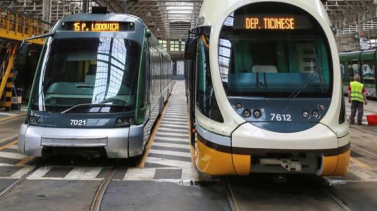 Atm: l’orario di bus e metro subirà delle modifiche per Pasqua