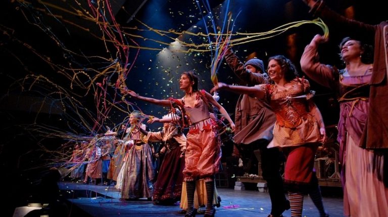 Riaprono teatri e cinema: i primi spettacoli in programma a Milano