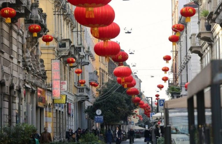 Cina e Milano: un rapporto sempre più stretto per un mercato sempre più roseo