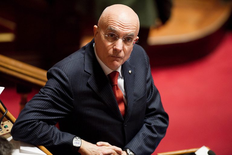 elezioni albertini
