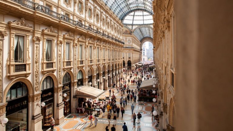 comune tari milano