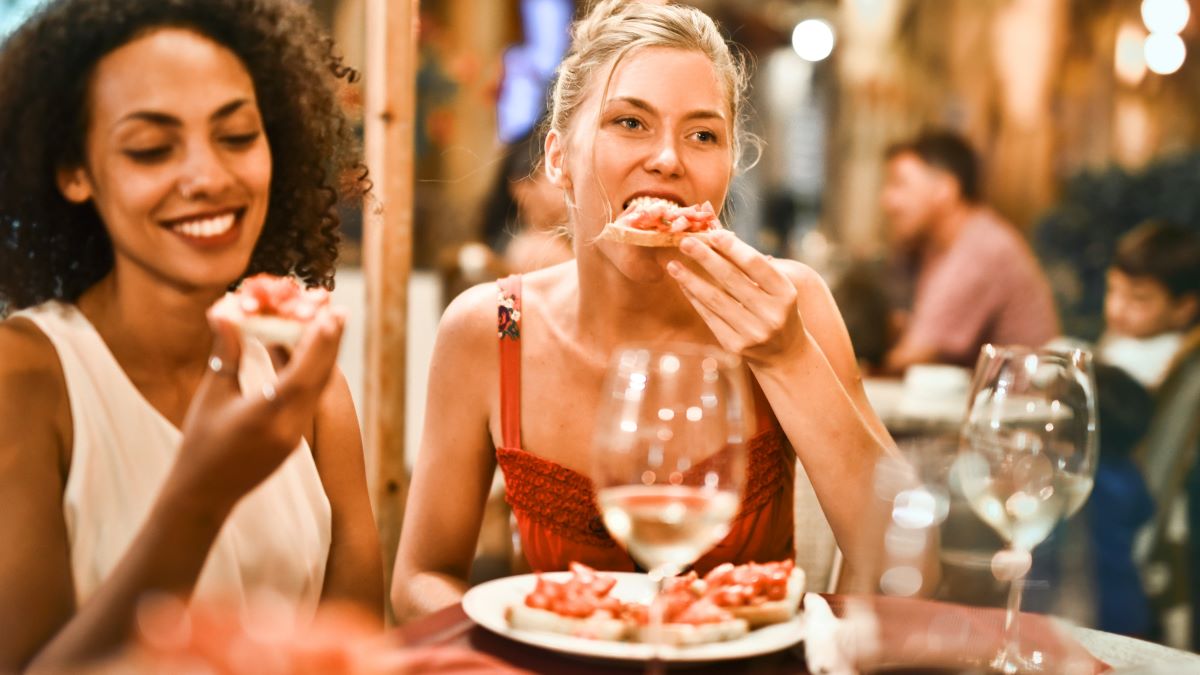 Aperitivo all’aperto: gli indirizzi da non perdere