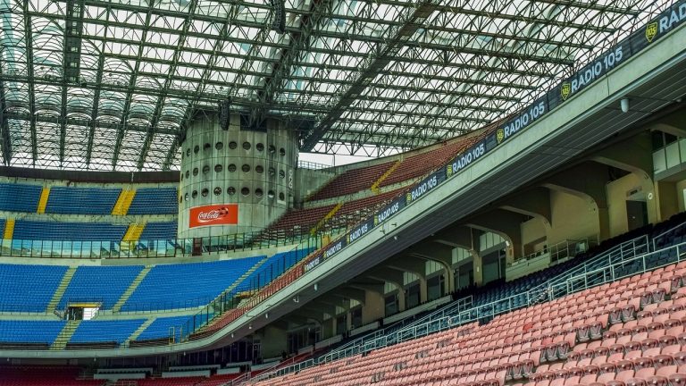san siro milan inter