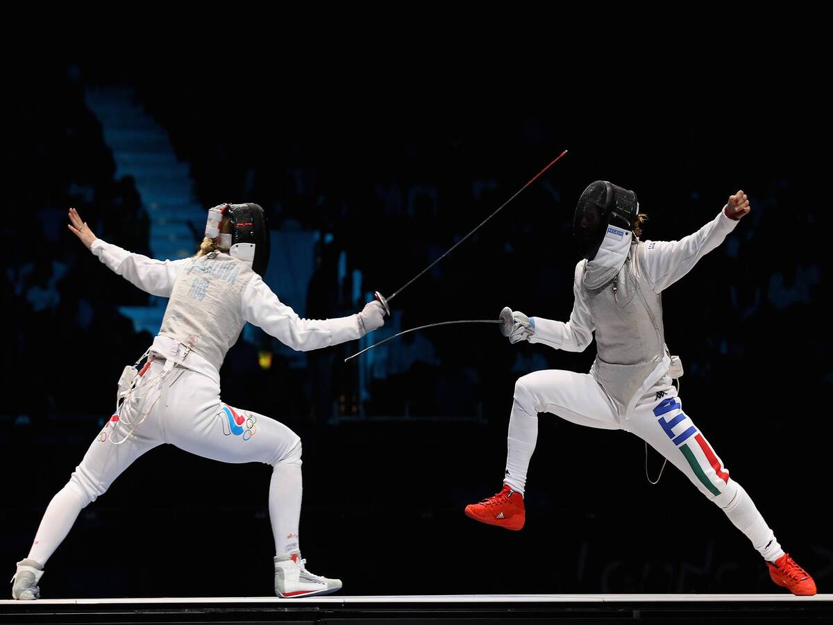 Mondiali di Scherma 2023: la candidatura di Milano