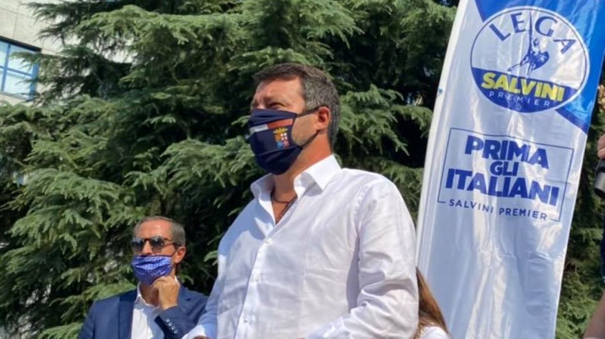 Comunali: vertice del centrodestra per trovare il candidato a Milano