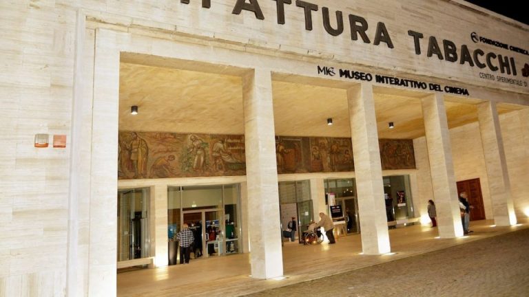 museo del cinema milano