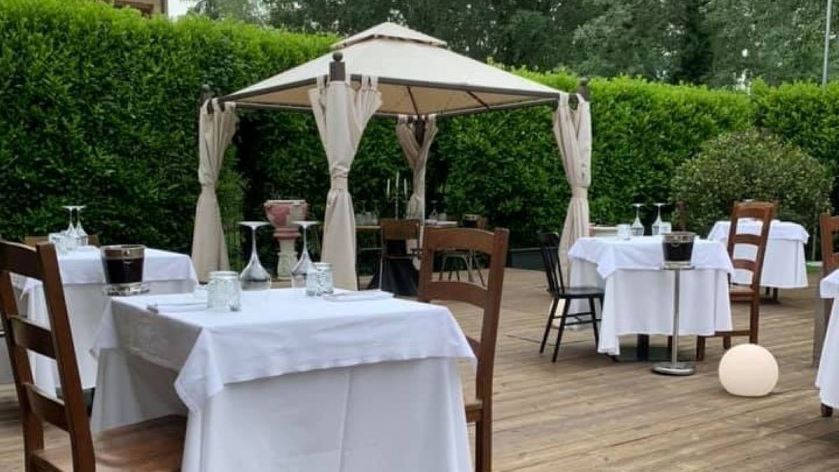 Marro Garden: sabato 29 maggio brunch nel giardino alle porte di Milano