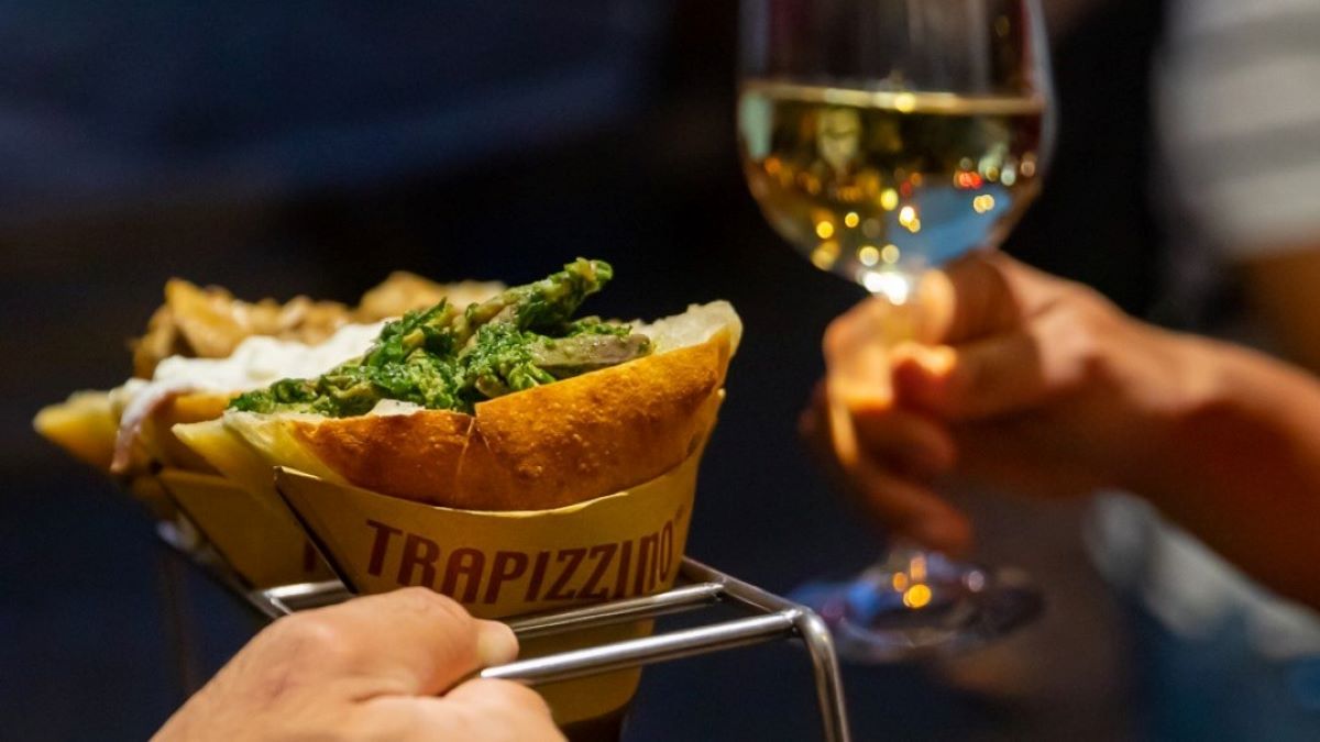 Mariposa Porta Romana: dopo la chiusura arriva Trapizzino