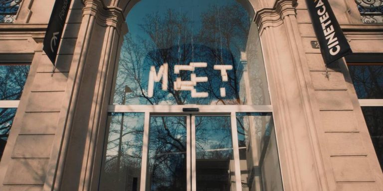 Meet Milano Cinema