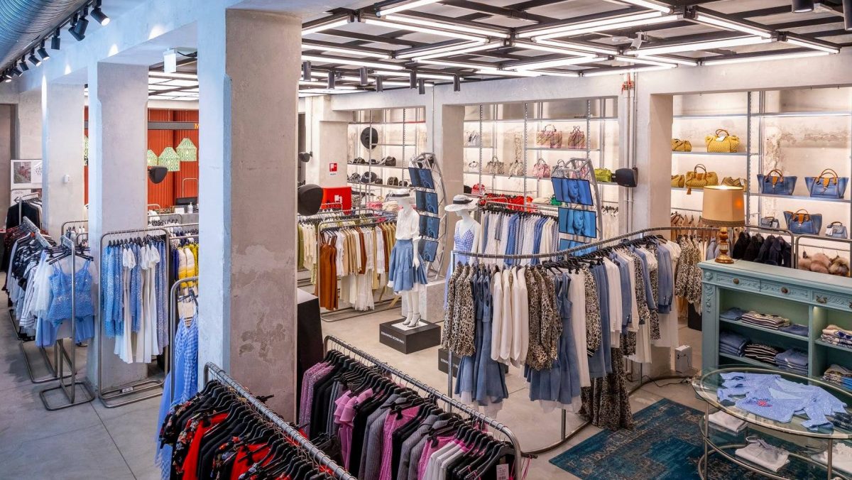 Moscova District Market: arriva la Private Sale, fino all’80% di sconto