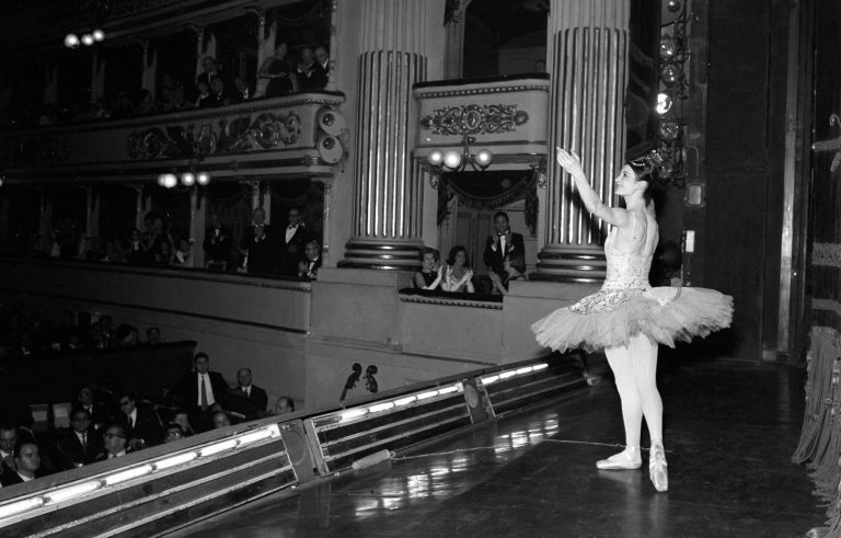 Addio Carla Fracci, la Scala di Milano: “Perdiamo una figura leggendaria”
