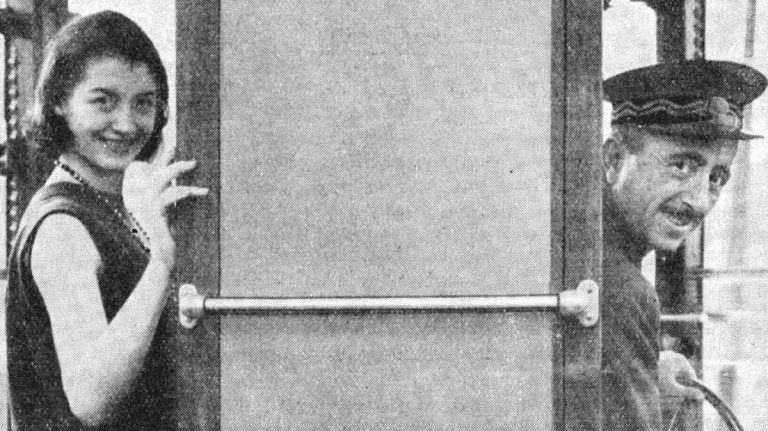 carla fracci bianco