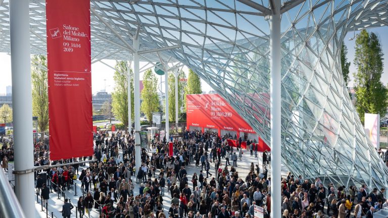 salone del mobile 2021