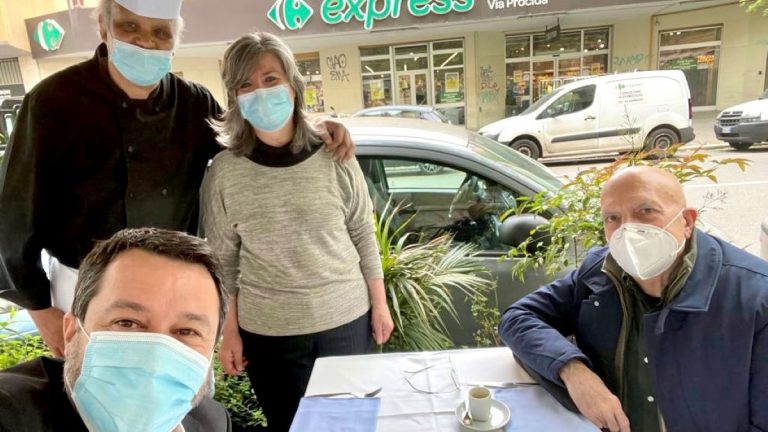 Comunali a Milano: Albertini non sarà il candidato per il centrodestra