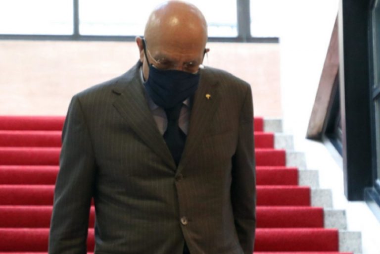 Albertini non si candida