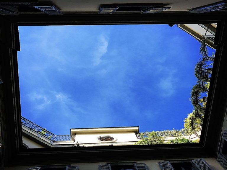 Cortili aperti 2021: il programma e gli eventi