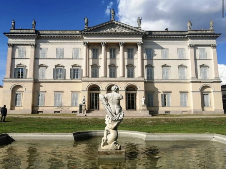 Villa Desio