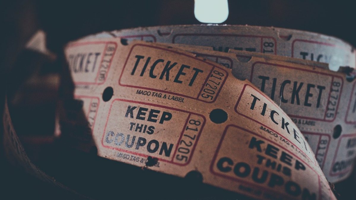 Il biglietto sospeso: l’iniziativa del cinema Anteo a Milano