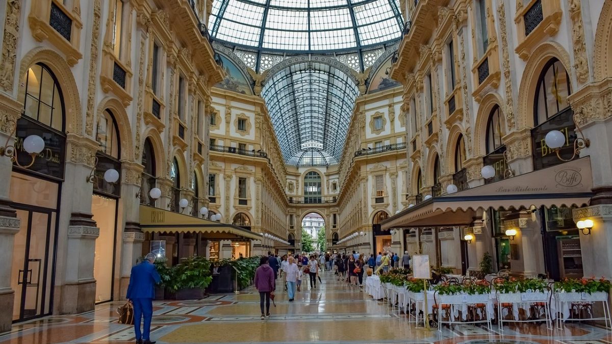 Bando per gli spazi della Galleria di Milano: le prime proposte